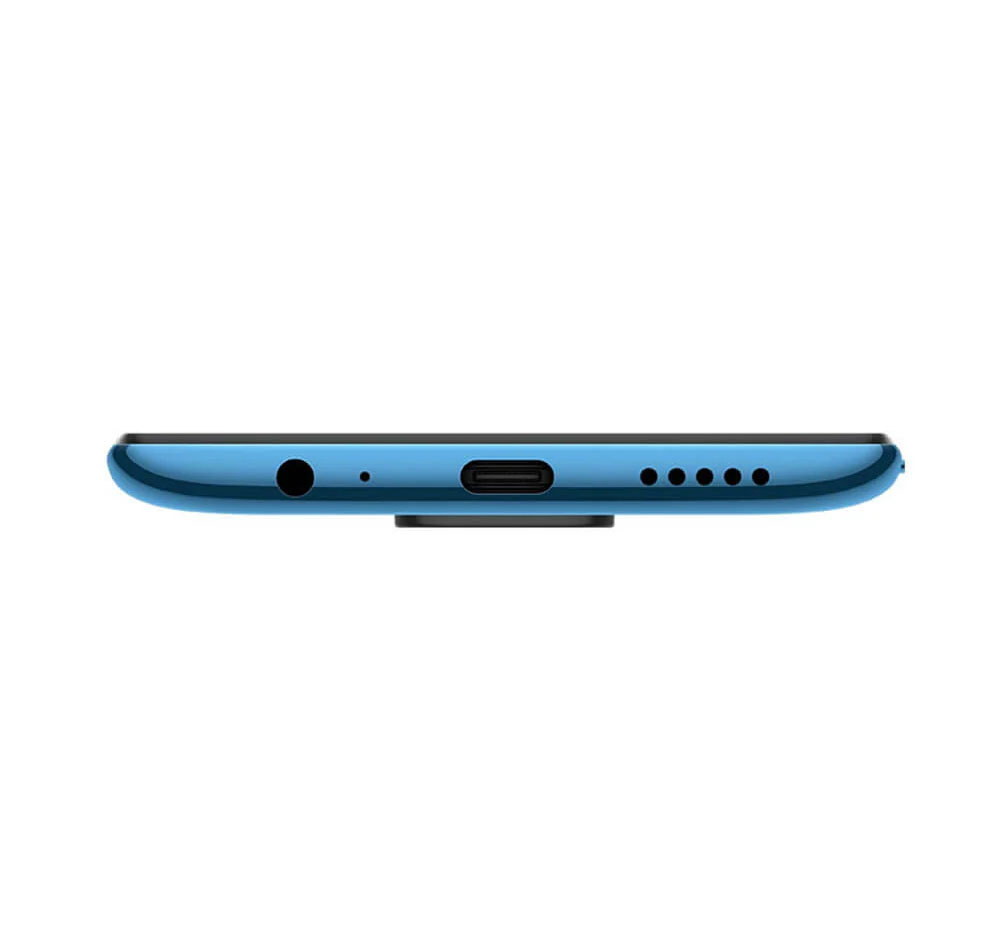 Xiaomi Redmi Note 9 128GB - Azul image number 4